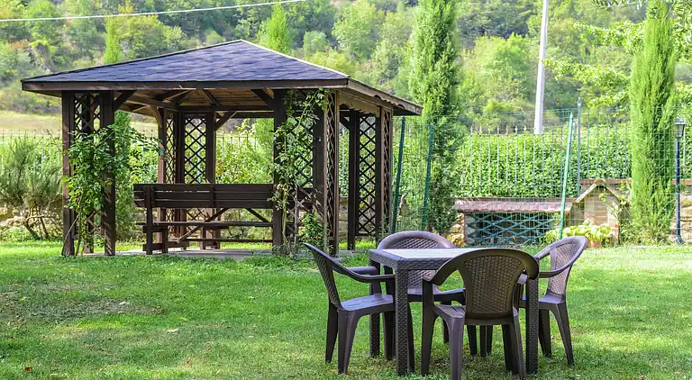 Holiday home in Trevine