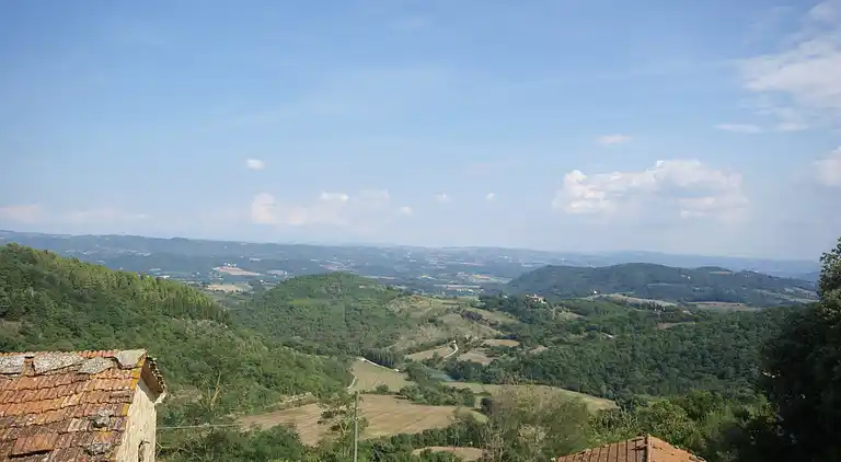 Holiday home in Trevine