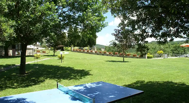 Holiday home in Città di Castello