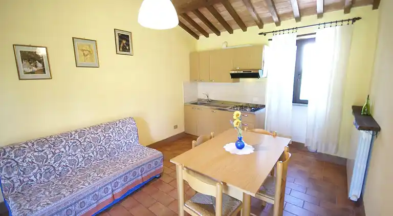 Holiday home in Città di Castello