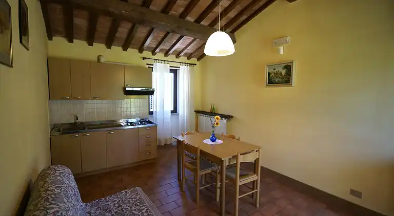 Holiday home in Città di Castello