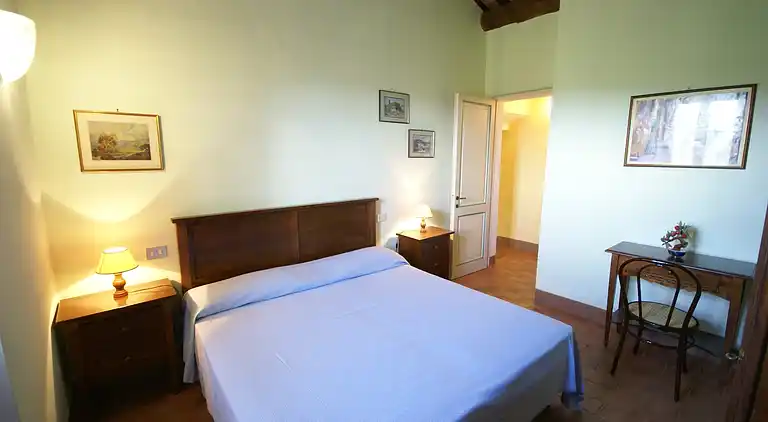 Holiday home in Città di Castello