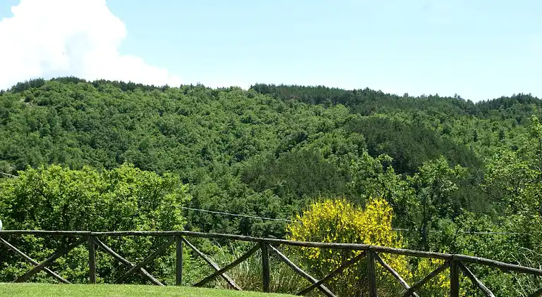 Holiday home in Città di Castello