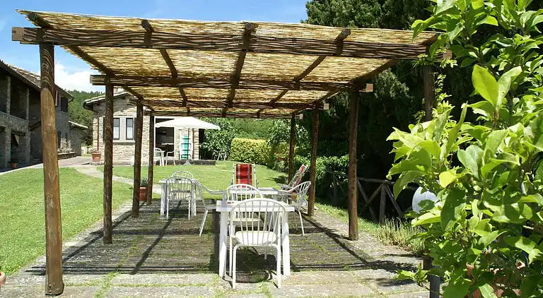 Holiday home in Città di Castello
