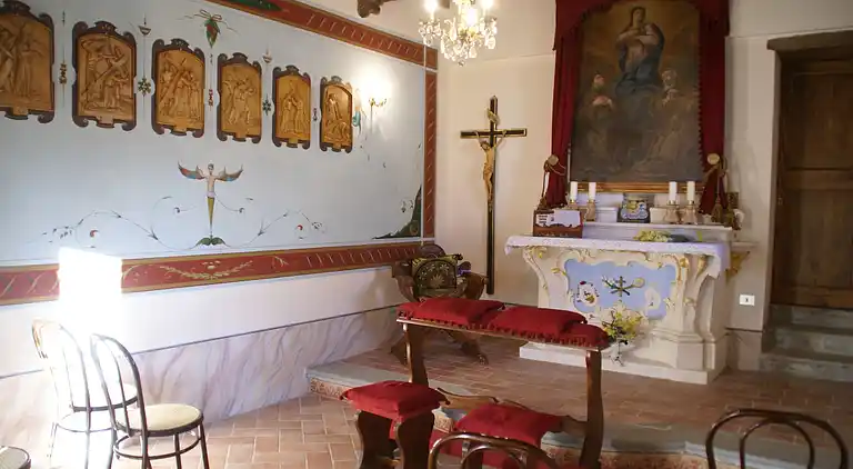 Holiday home in Città di Castello