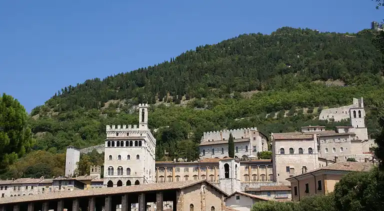 Holiday home in Città di Castello