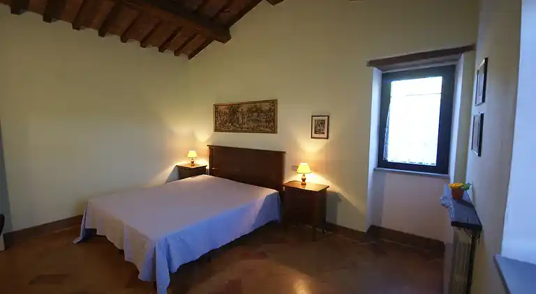 Ferienhaus in Città di Castello