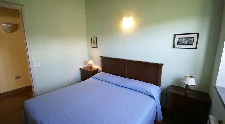 Ferienhaus in Città di Castello