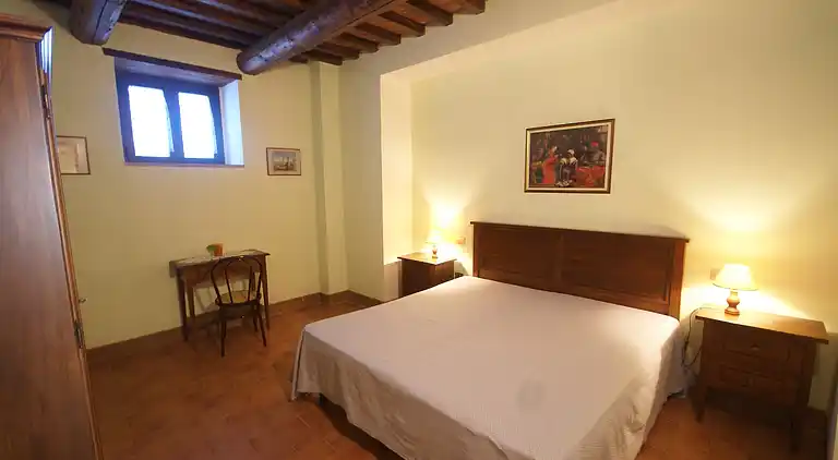 Casa de vacaciones en Città di Castello