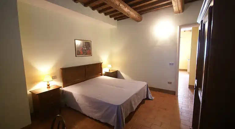 Casa de vacaciones en Città di Castello