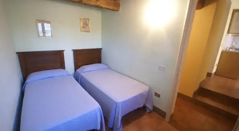 Casa de vacaciones en Città di Castello