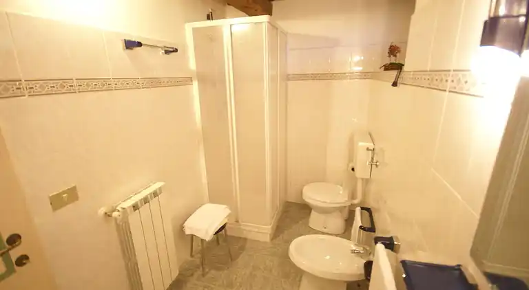 Casa de vacaciones en Città di Castello