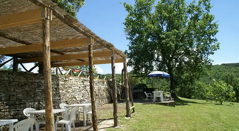 Casa de vacaciones en Città di Castello