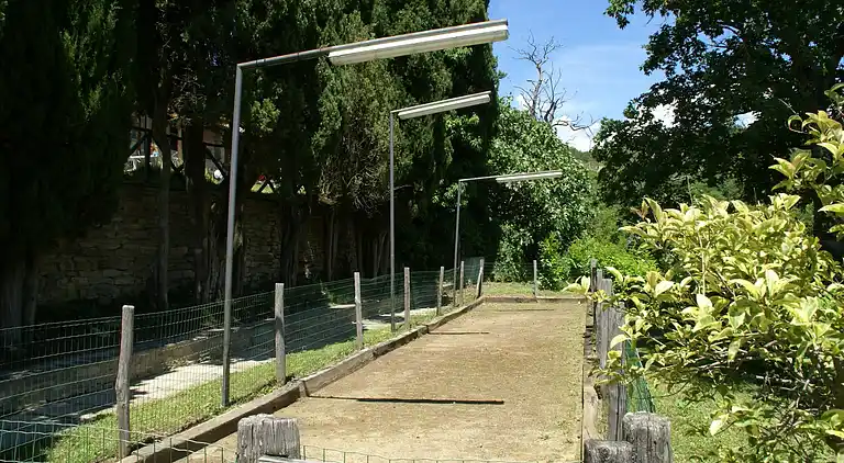 Casa de vacaciones en Città di Castello