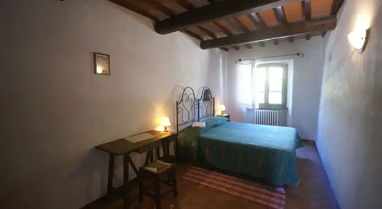 Ferienhaus in Montone