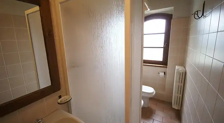 Ferienhaus in Montone