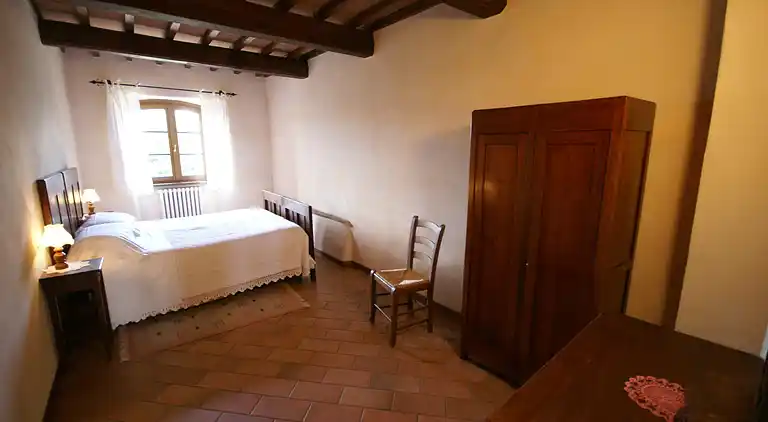 Holiday home in Montone
