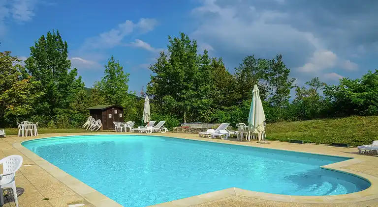 Holiday home in Gubbio