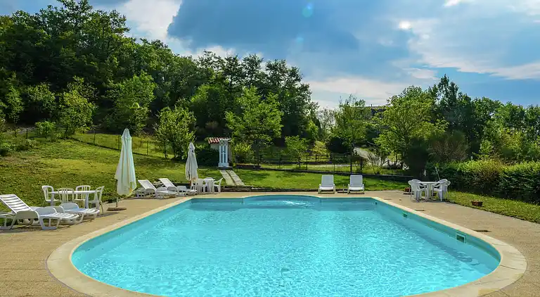 Holiday home in Gubbio