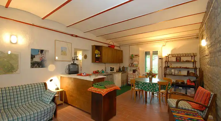Holiday home in Gubbio