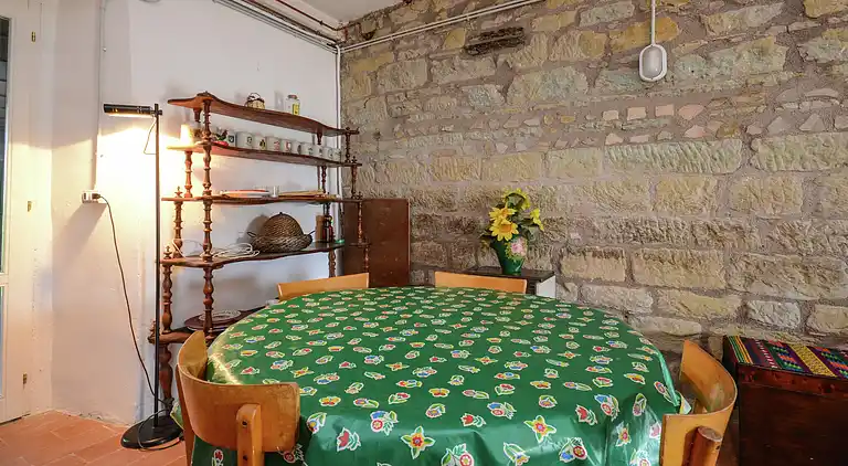 Holiday home in Gubbio