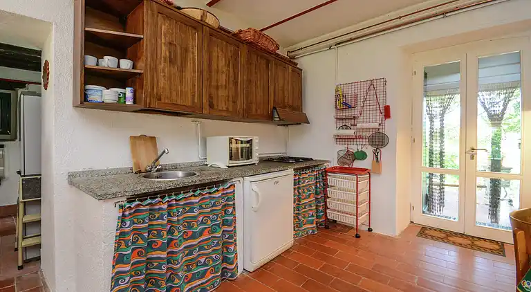 Holiday home in Gubbio