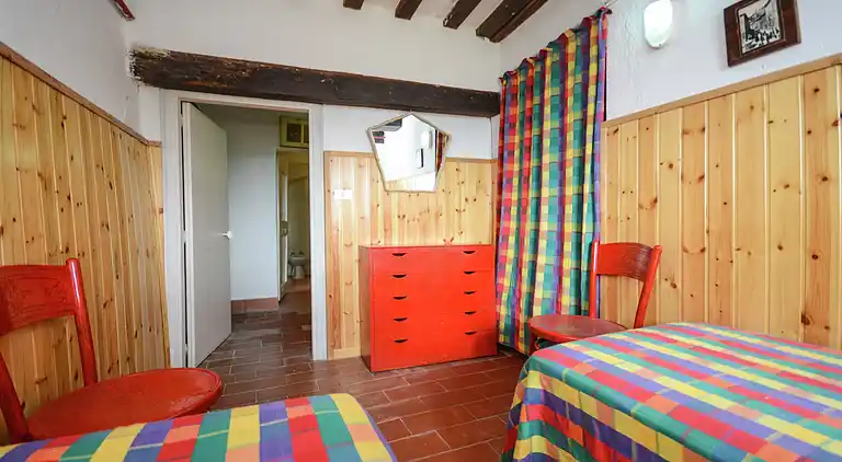 Holiday home in Gubbio