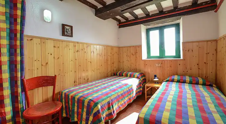 Holiday home in Gubbio