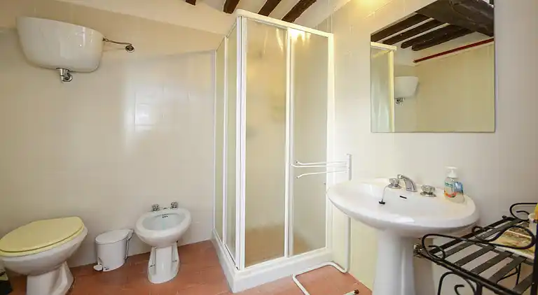 Holiday home in Gubbio