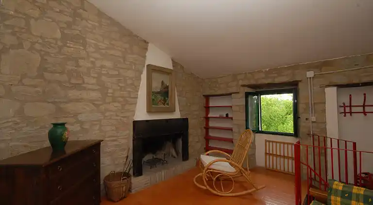 Holiday home in Gubbio