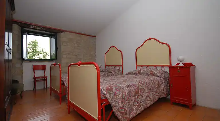 Holiday home in Gubbio