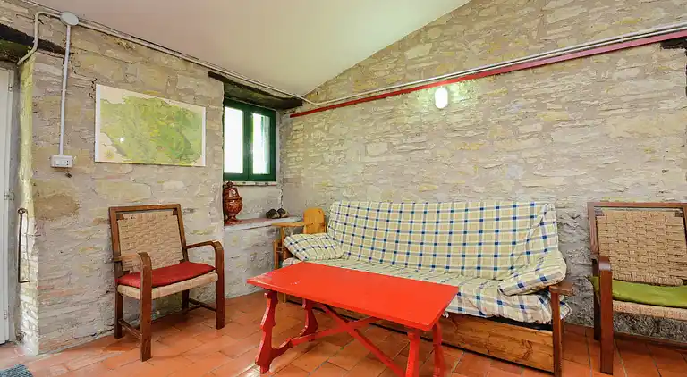 Maison de vacances au Gubbio