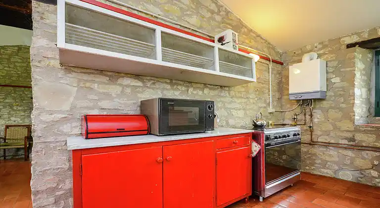 Maison de vacances au Gubbio