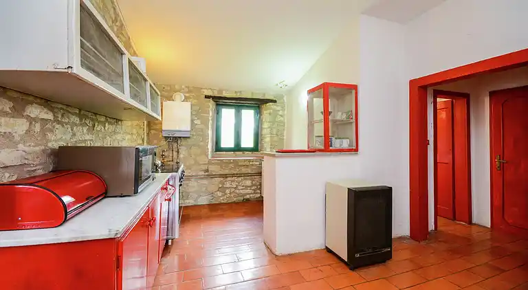 Maison de vacances au Gubbio