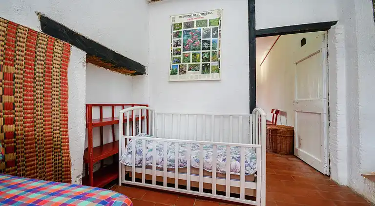 Maison de vacances au Gubbio