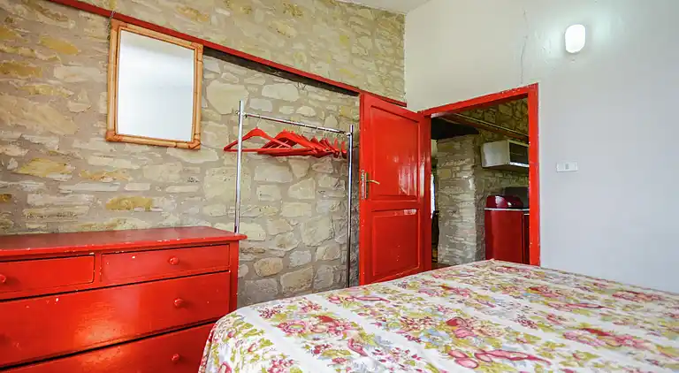 Maison de vacances au Gubbio