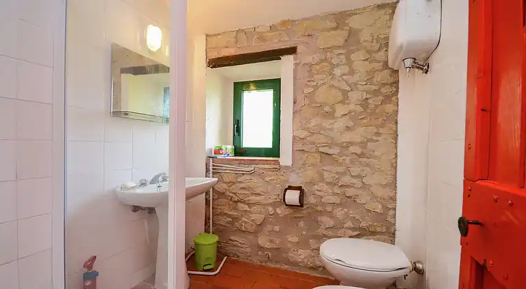 Maison de vacances au Gubbio