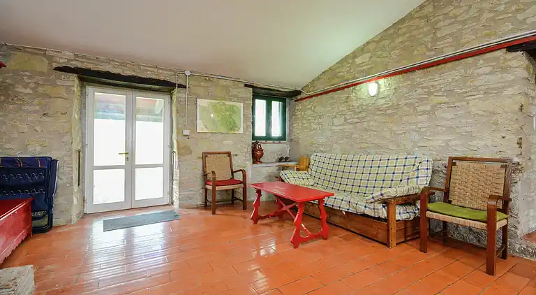 Maison de vacances au Gubbio