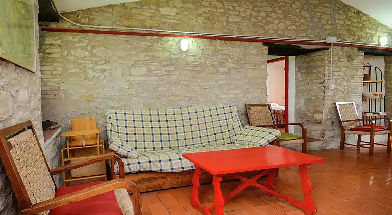 Maison de vacances au Gubbio