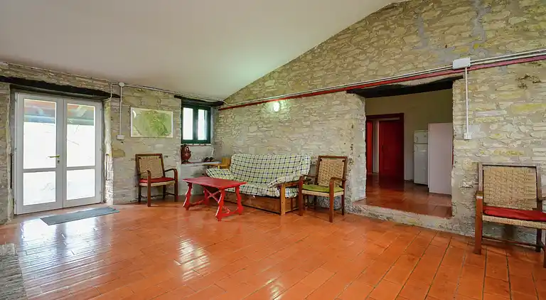 Maison de vacances au Gubbio
