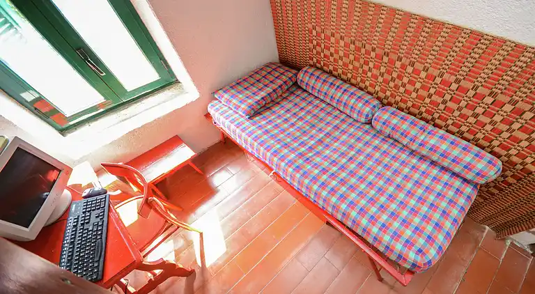 Maison de vacances au Gubbio