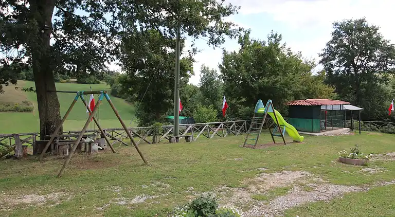 Farm house in Pupaggi