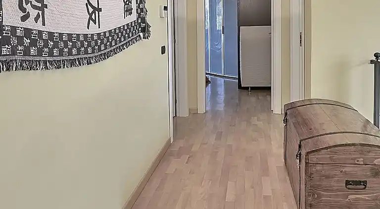 Semesterbostad i Valtopina