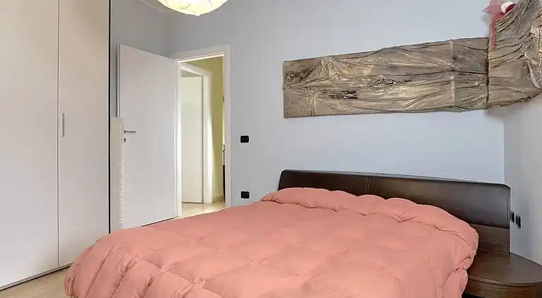 Semesterbostad i Valtopina