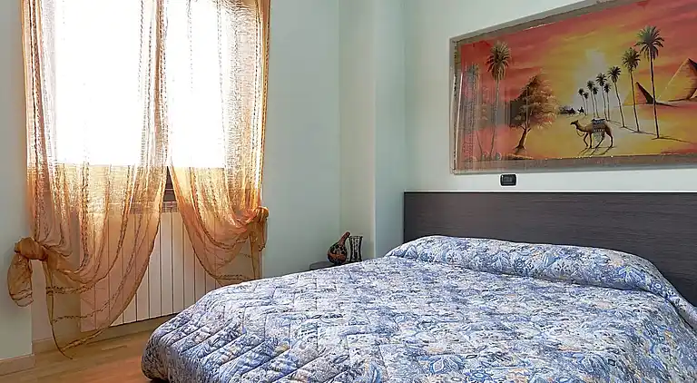 Semesterbostad i Valtopina