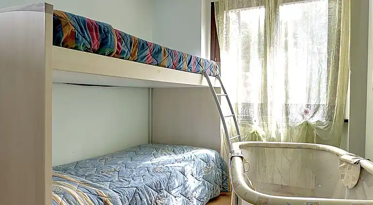 Semesterbostad i Valtopina