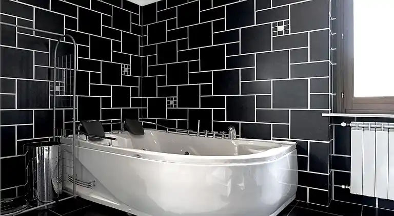 Semesterbostad i Valtopina