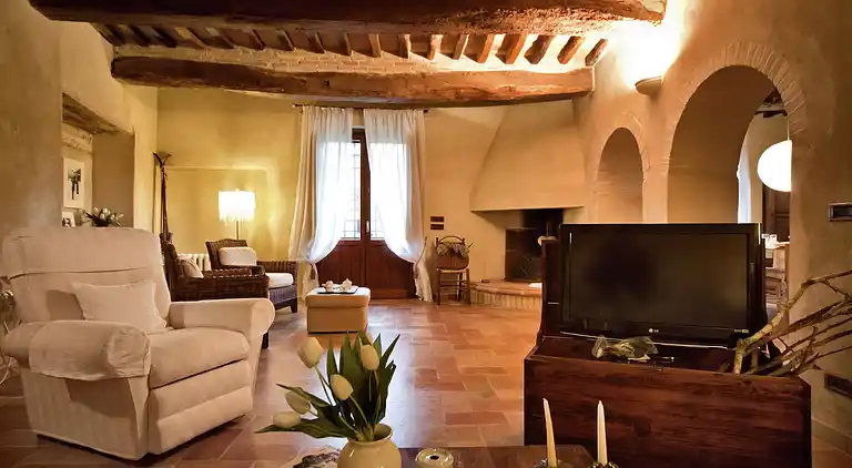 Maison de vacances au Bevagna