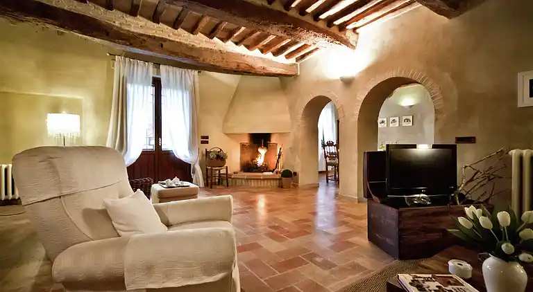 Maison de vacances au Bevagna