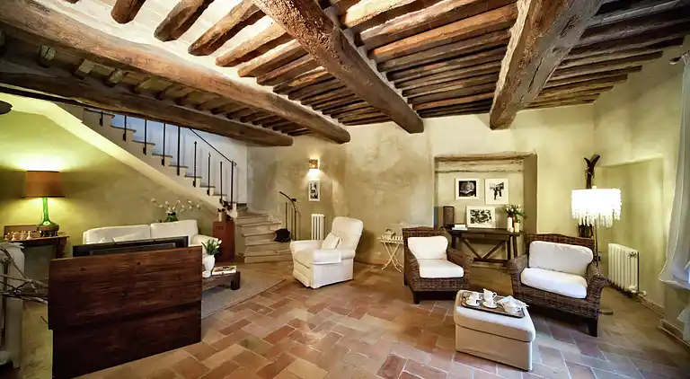 Maison de vacances au Bevagna